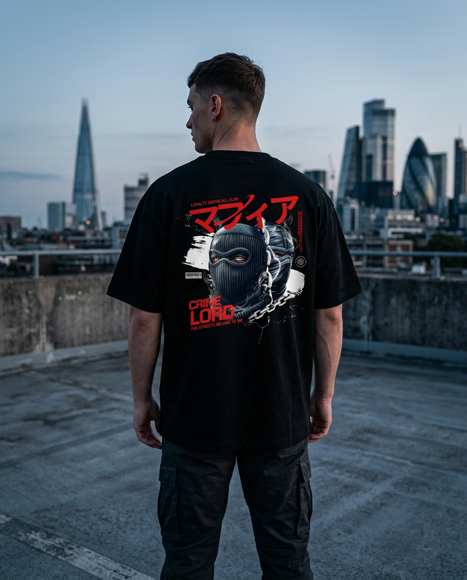 Oversize T24