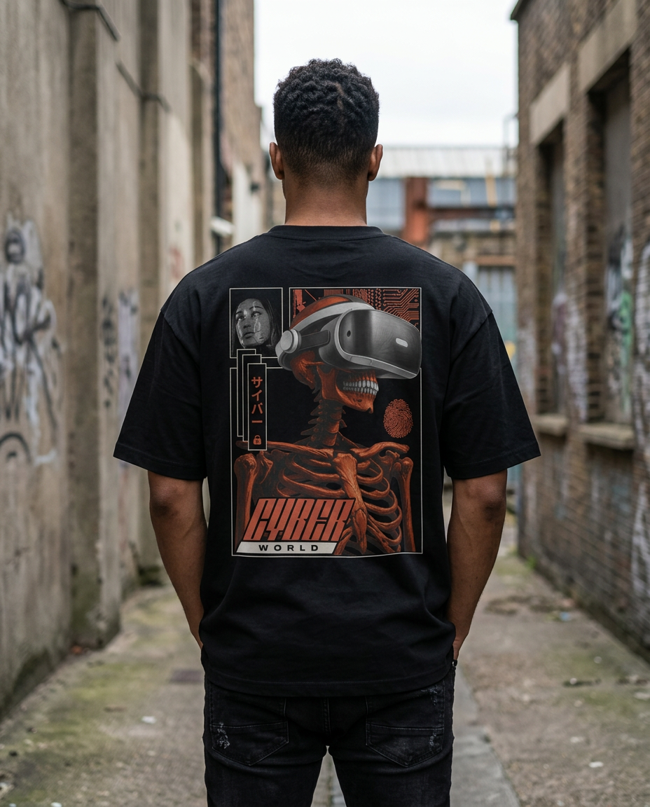 Oversize T10