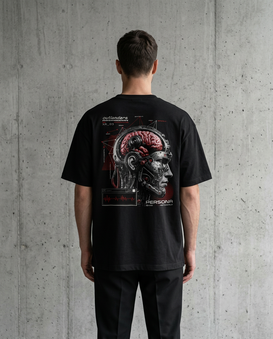 Oversize T68