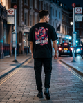 Oversize Tee