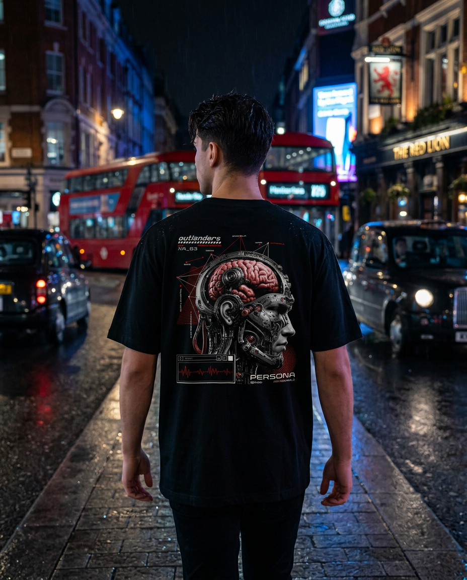 Oversize T68