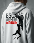 Signature heavyweight hoodie spk055