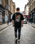 Oversize T