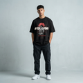 oversize Tee