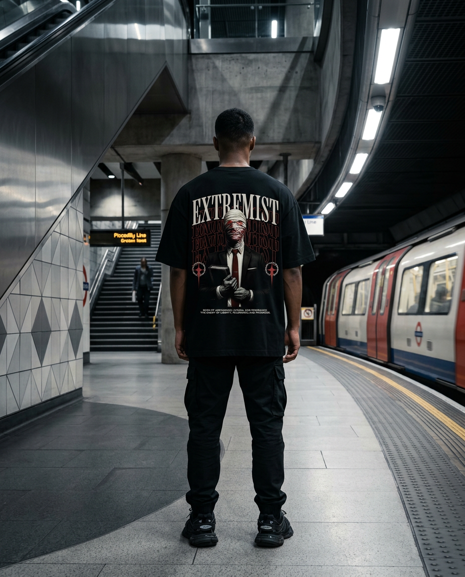 Oversize T414