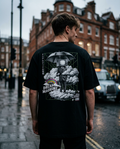 Oversize T-shirt