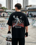 oversize T