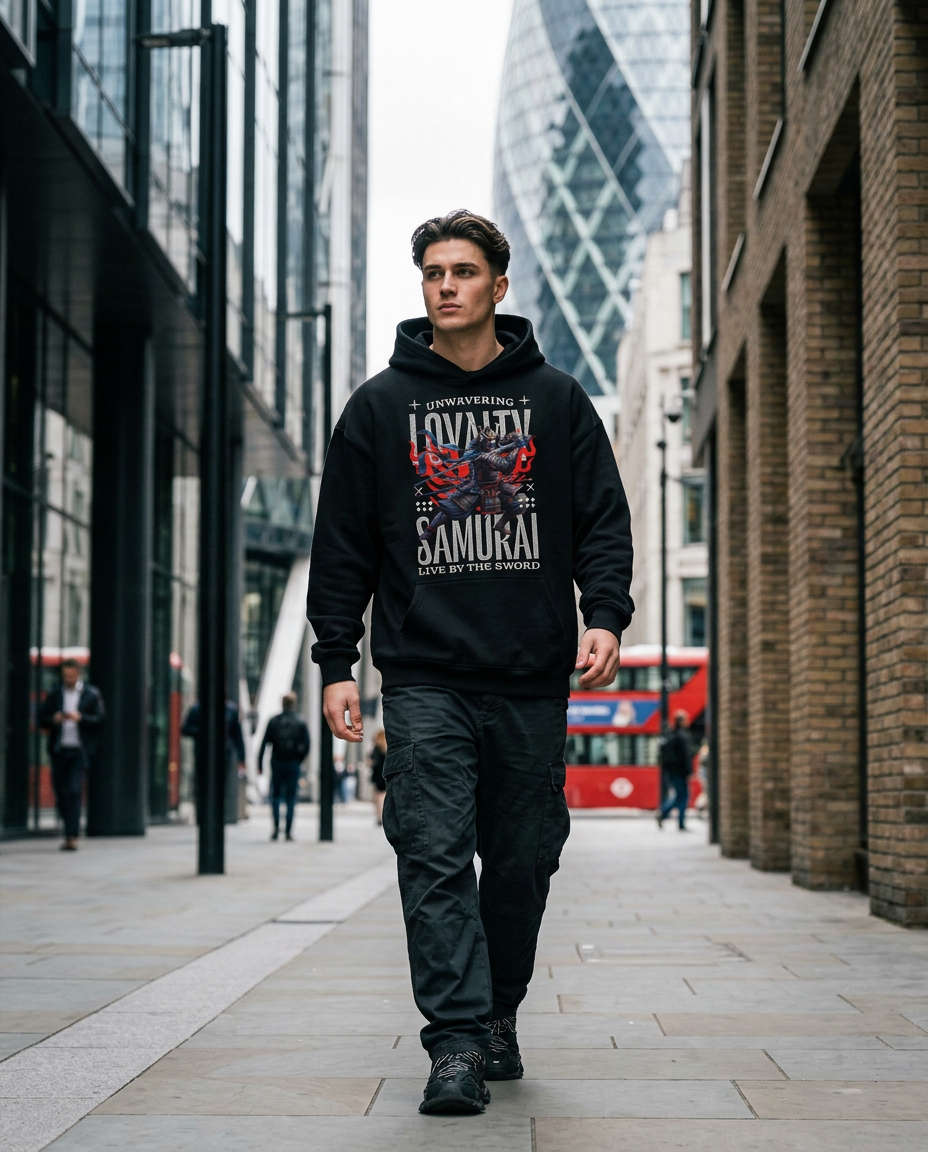 Signature heavyweight hoodiec  spk57