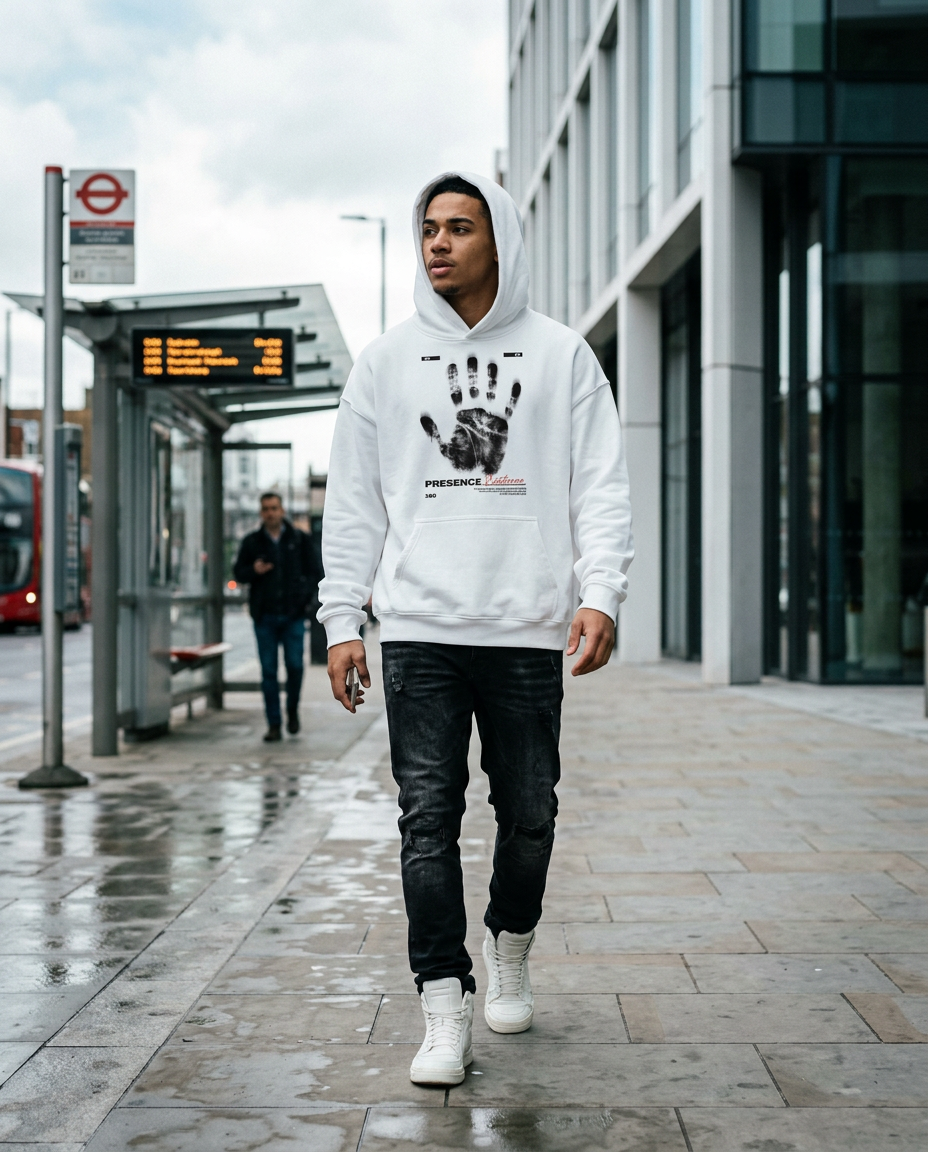 Signature heavyweight hoodie 67