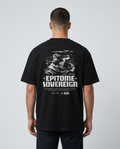 Oversize Tee spk9