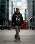 Signature heavyweight hoodie spk97
