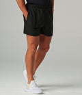 All Purpose Mesh Lined Shorts