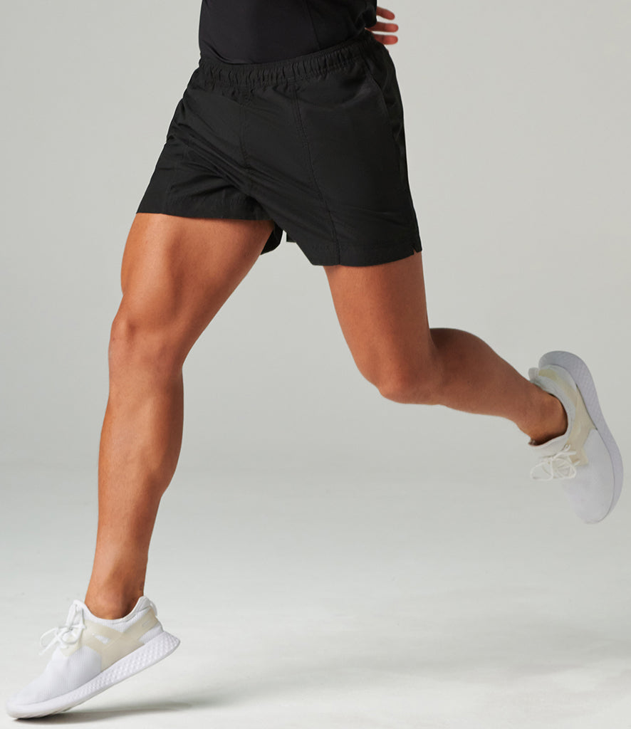 All Purpose Mesh Lined Shorts