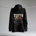 Signature heavyweight hoodie