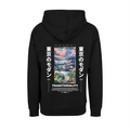 Oversize hoodie