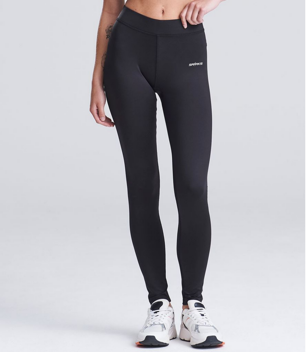 spk Workout Leggings