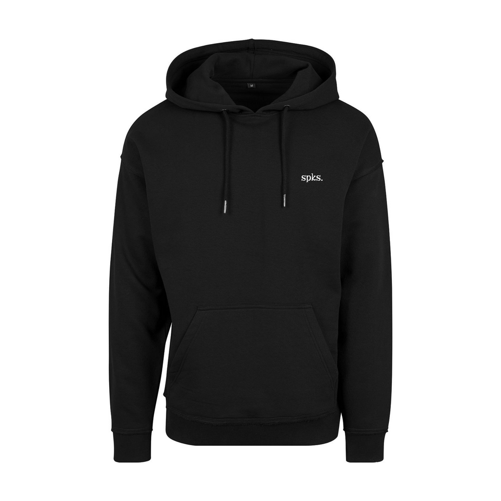 Oversize hoodie