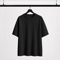 The Ultimate Oversized Streetwear Tee