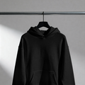 Signature heavyweight hoodie
