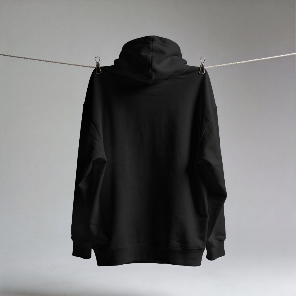 Signature heavyweight hoodie