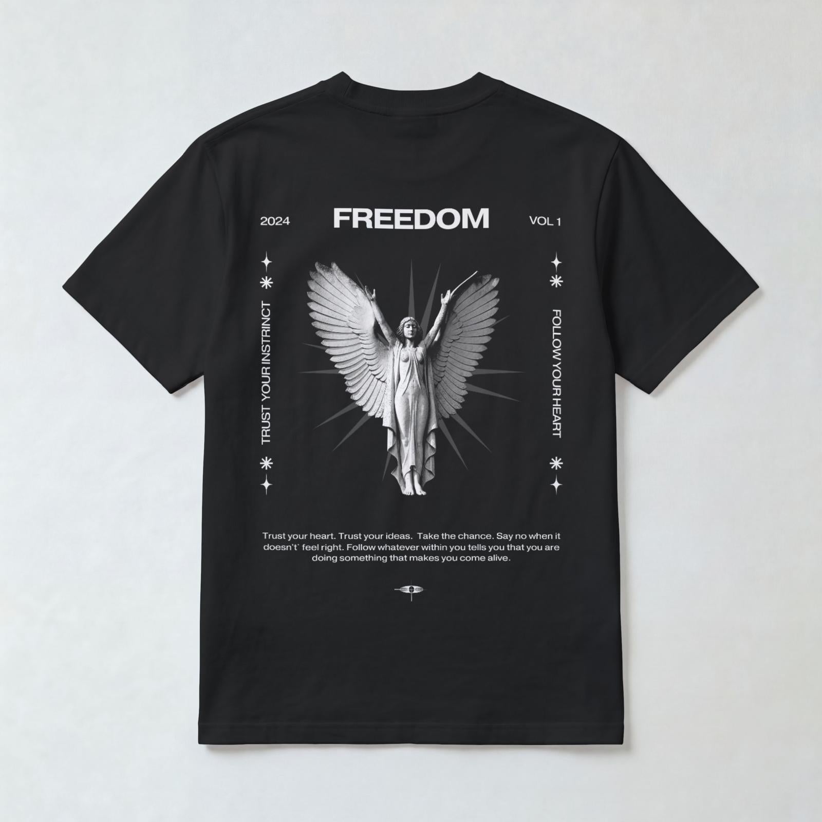 Oversize T