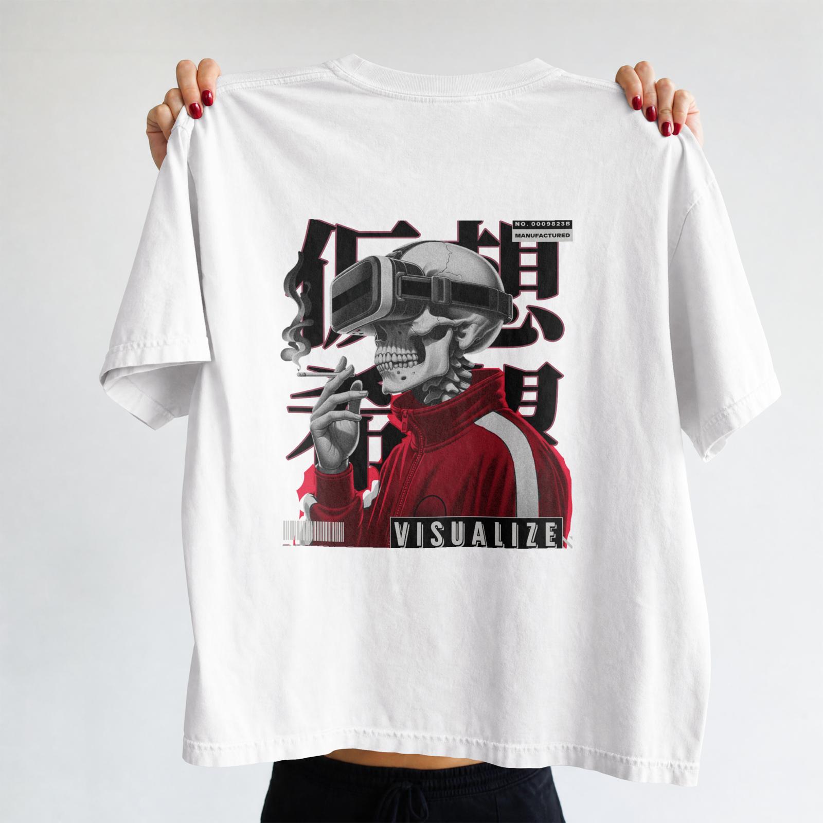 Premium Oversize T