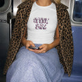 SPK T-shirt