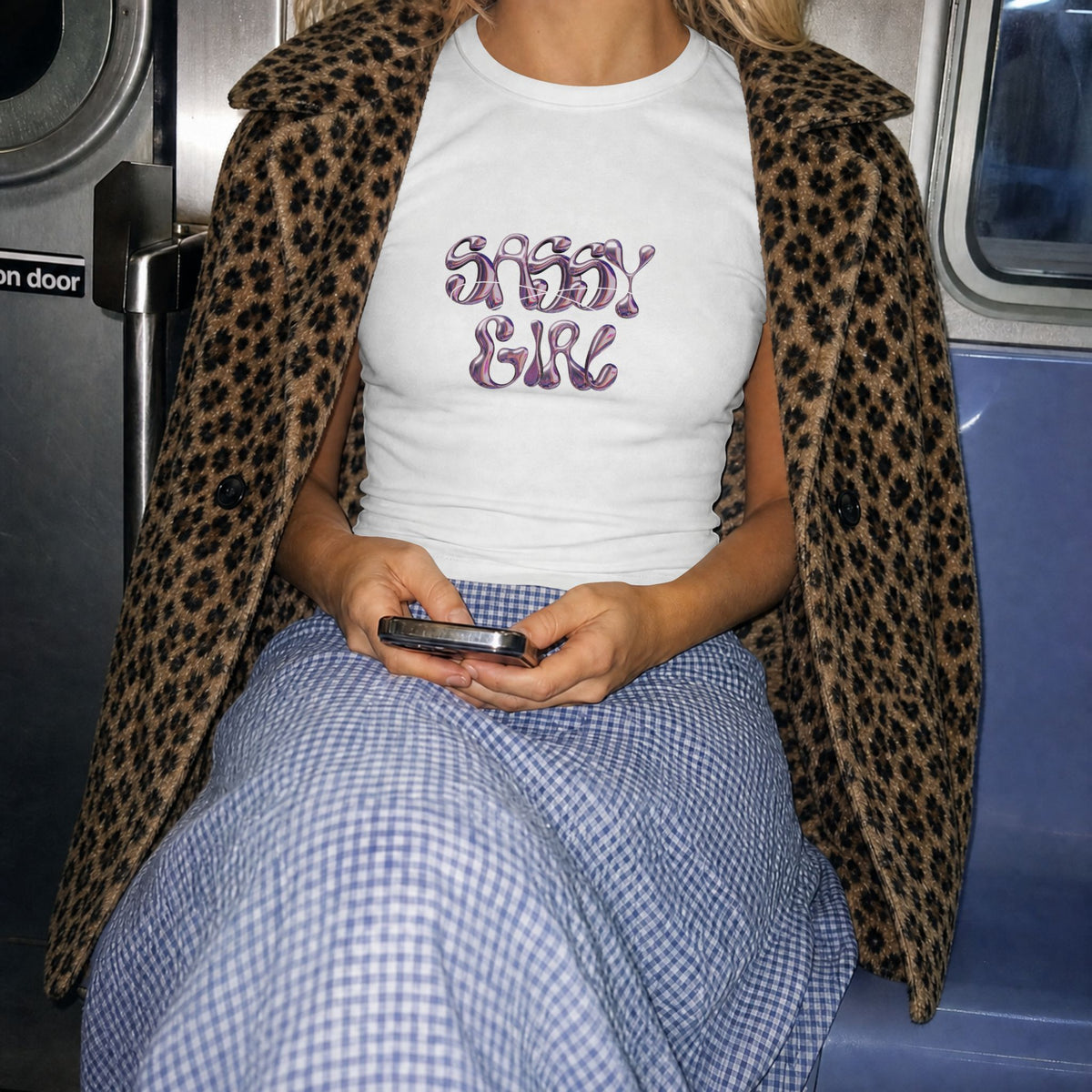 SPK T-shirt