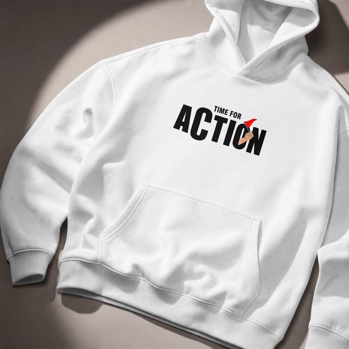Signature heavyweight hoodie 677