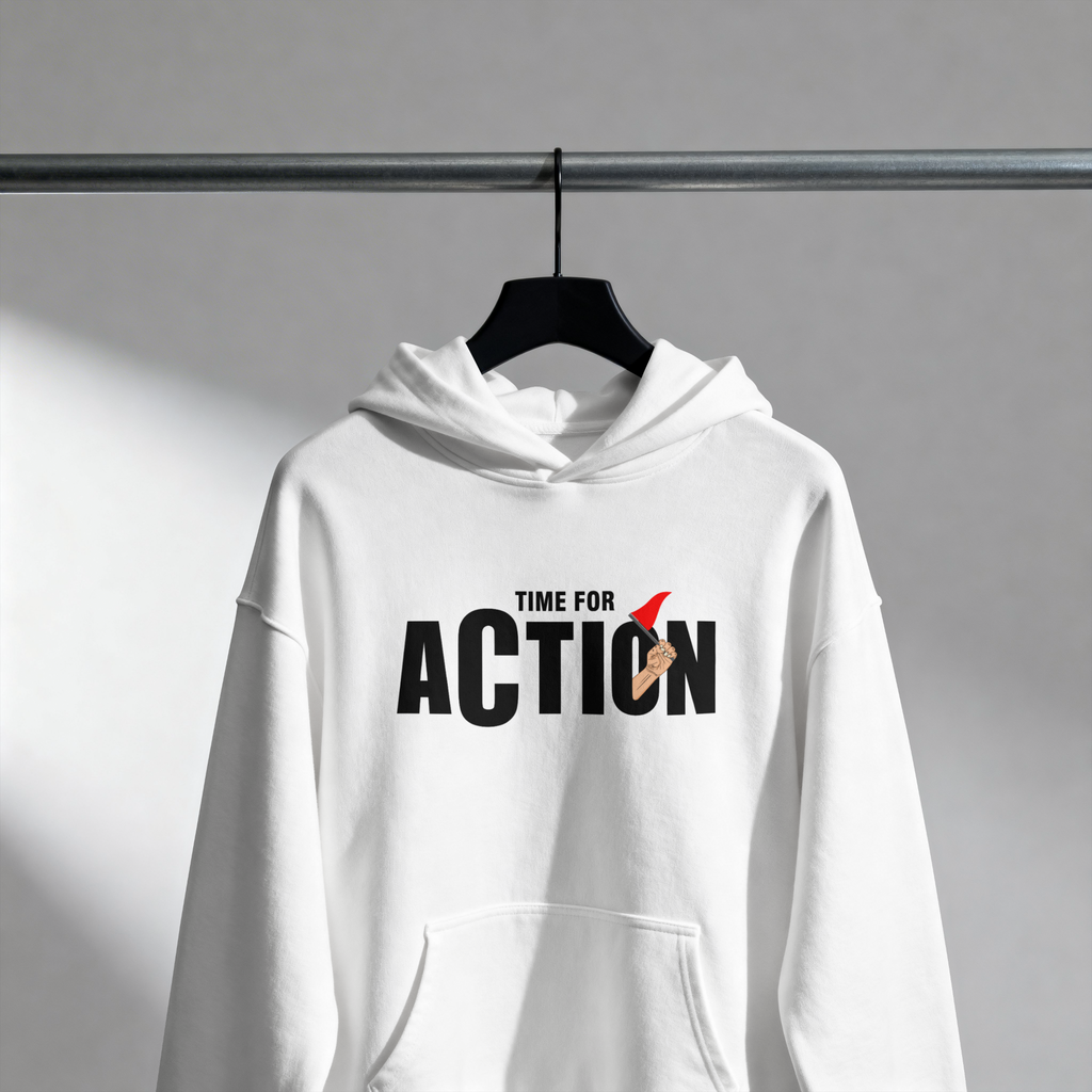 Signature heavyweight hoodie 677