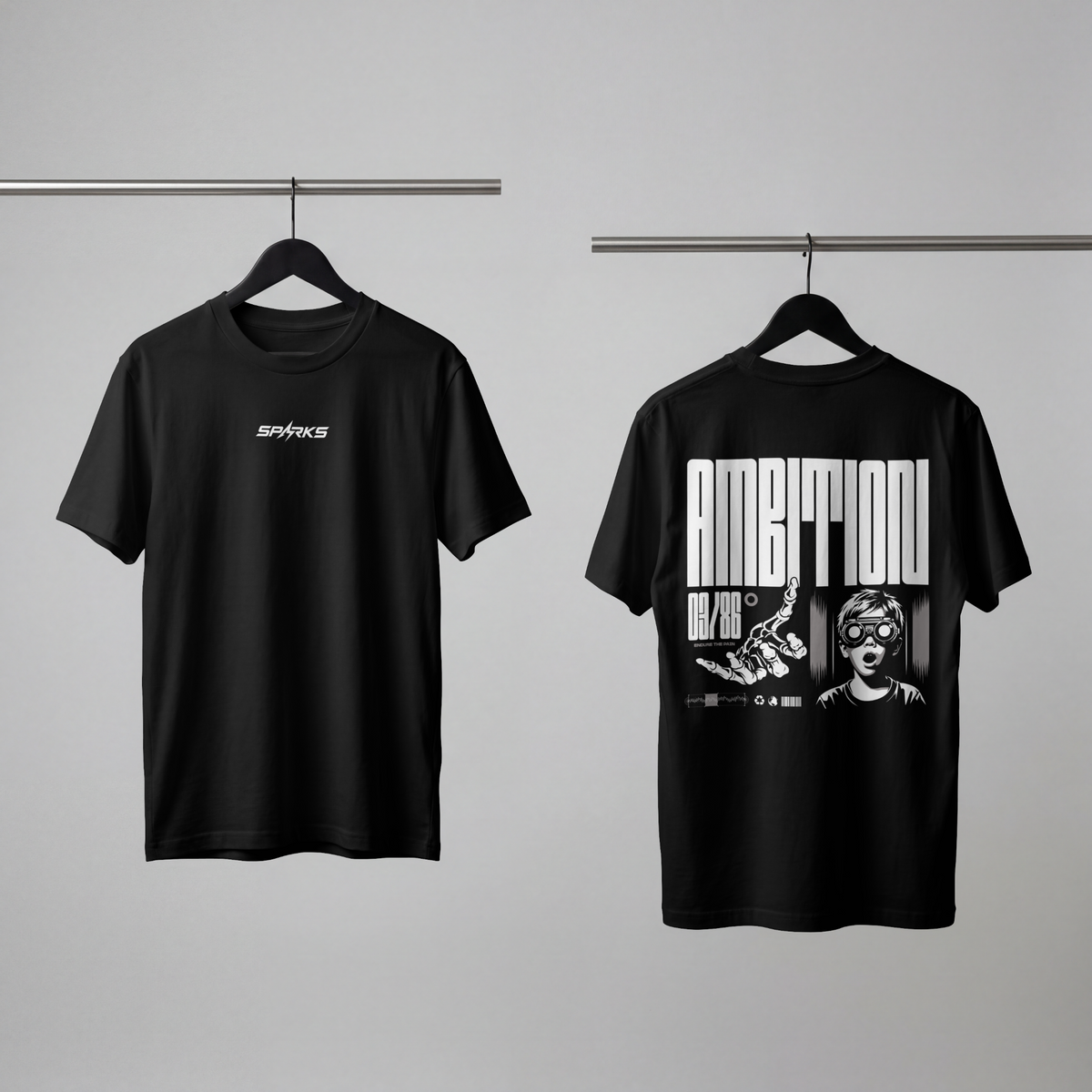 Oversize T31