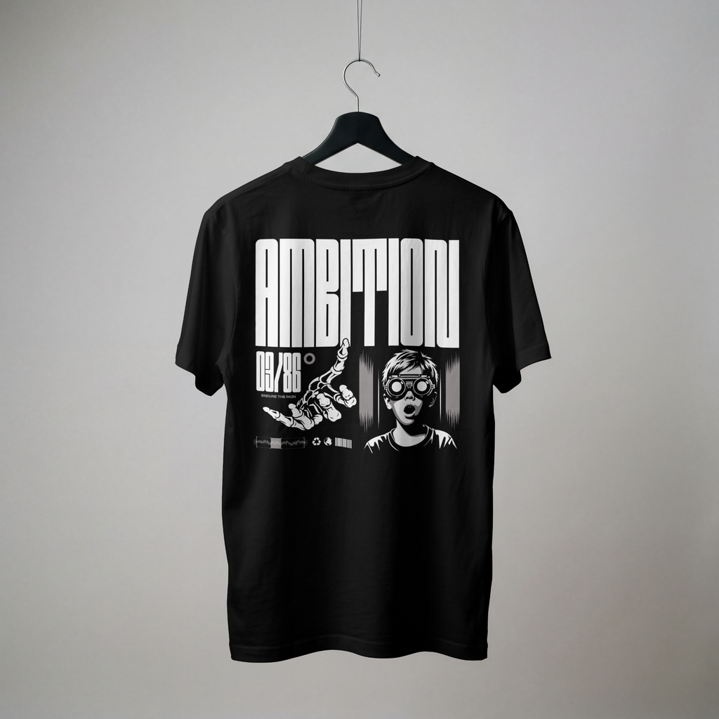 Oversize T31