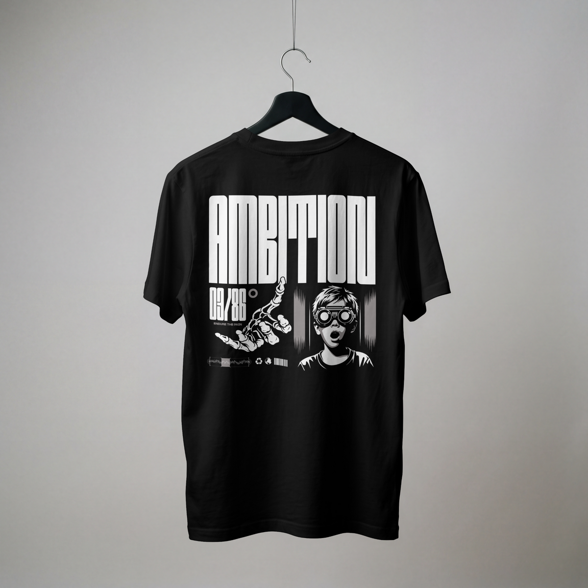 Oversize T31