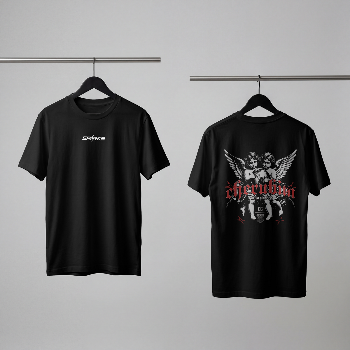 oversize T54