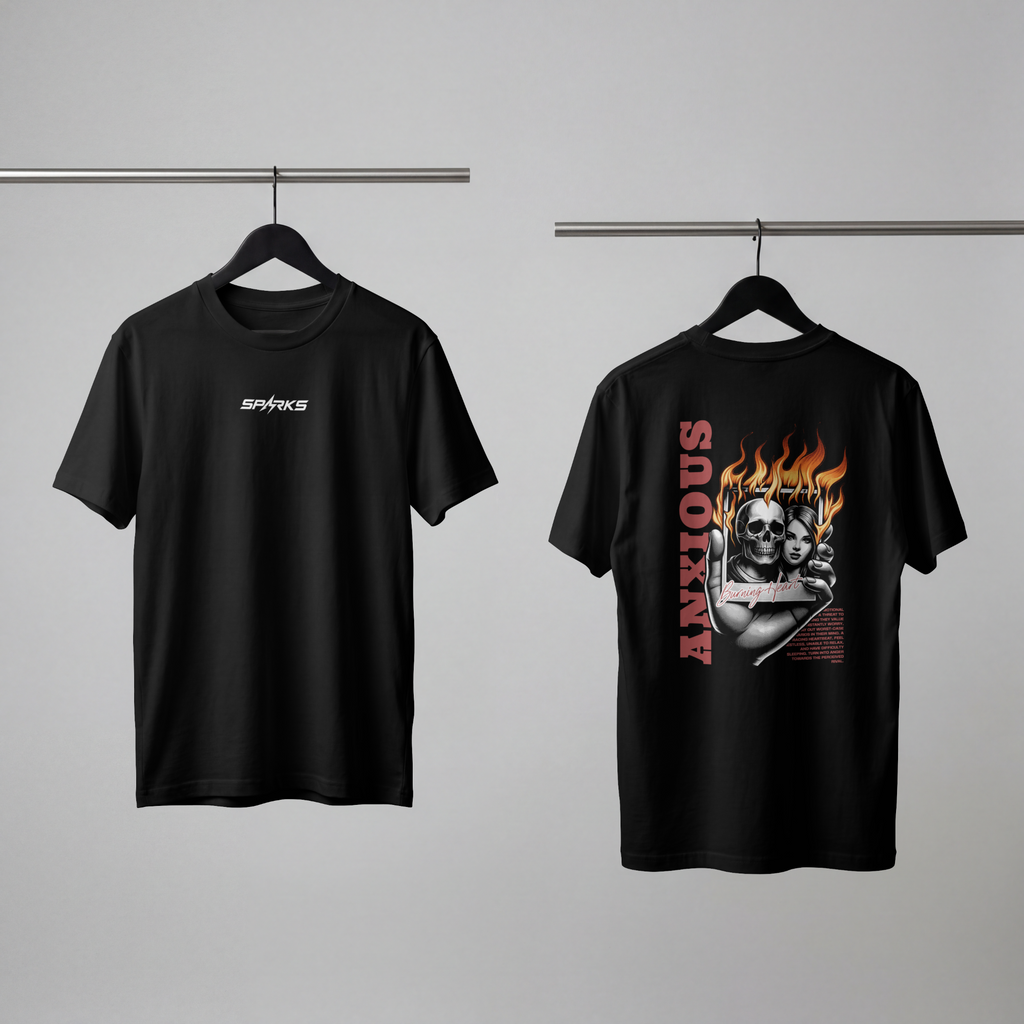 Oversize T
