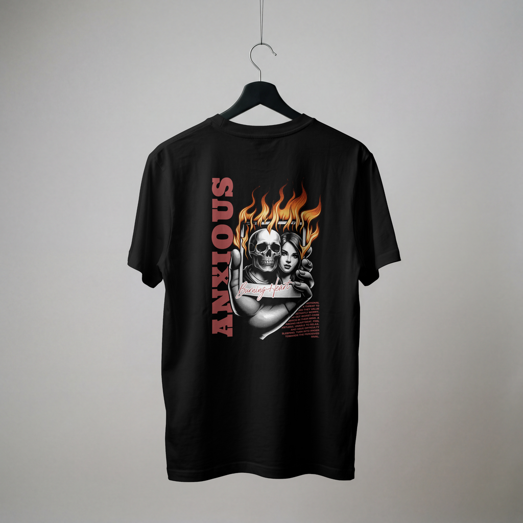 Oversize T