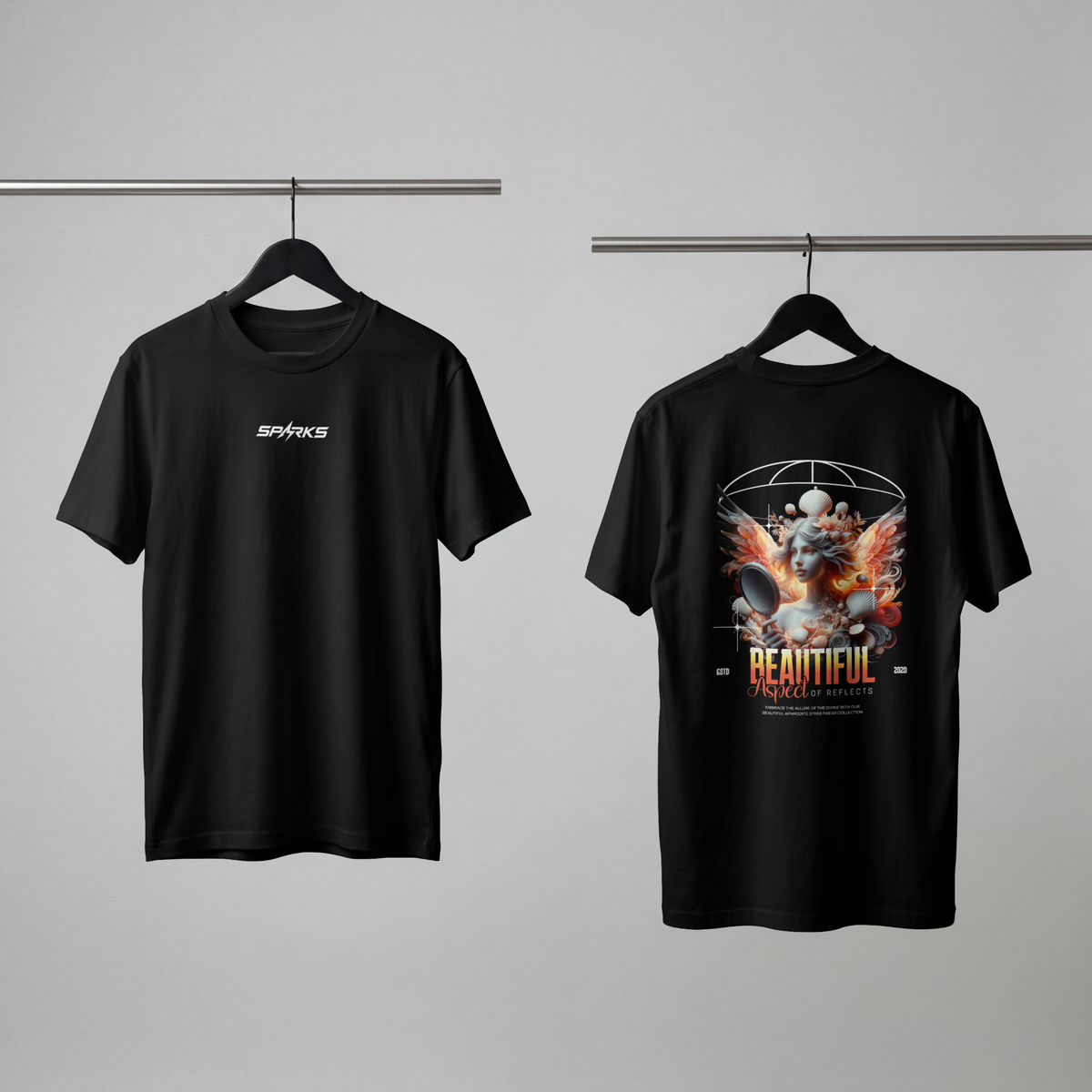 Oversize T-shirt