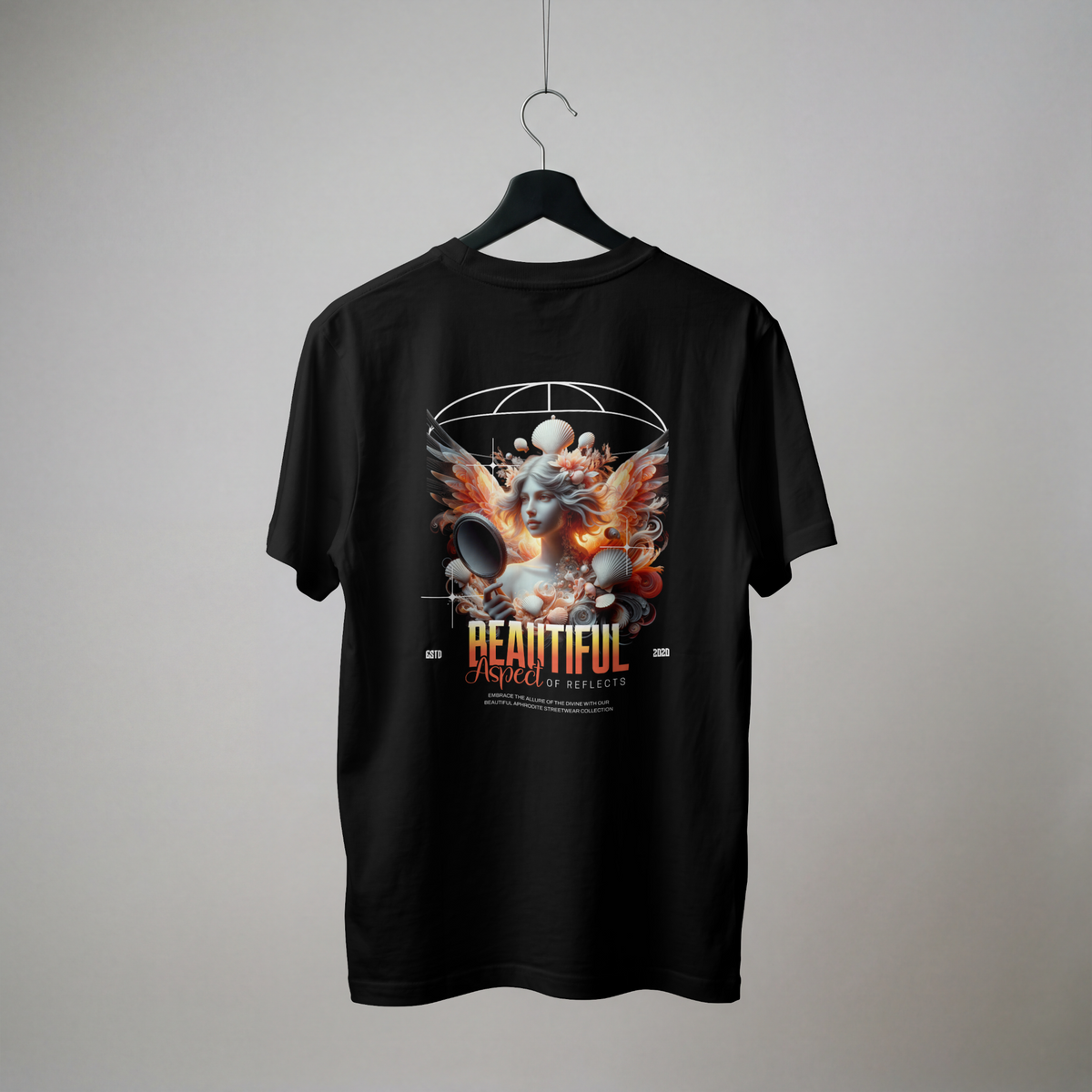 Oversize T-shirt