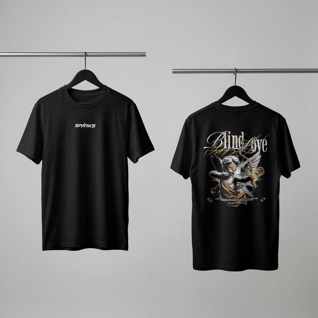 Oversize Tee