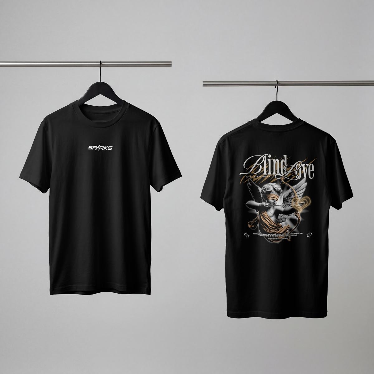 Oversize Tee