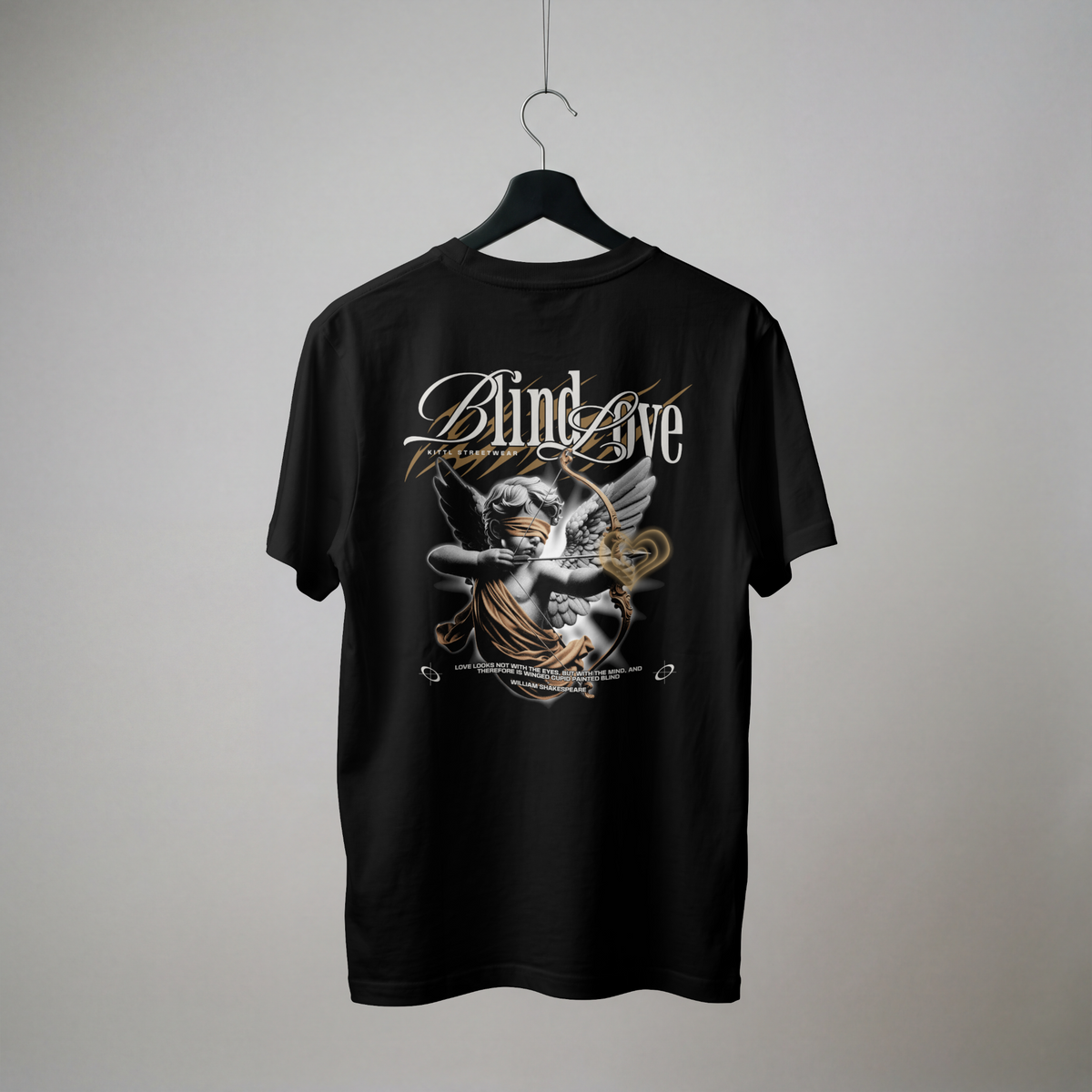 Oversize Tee