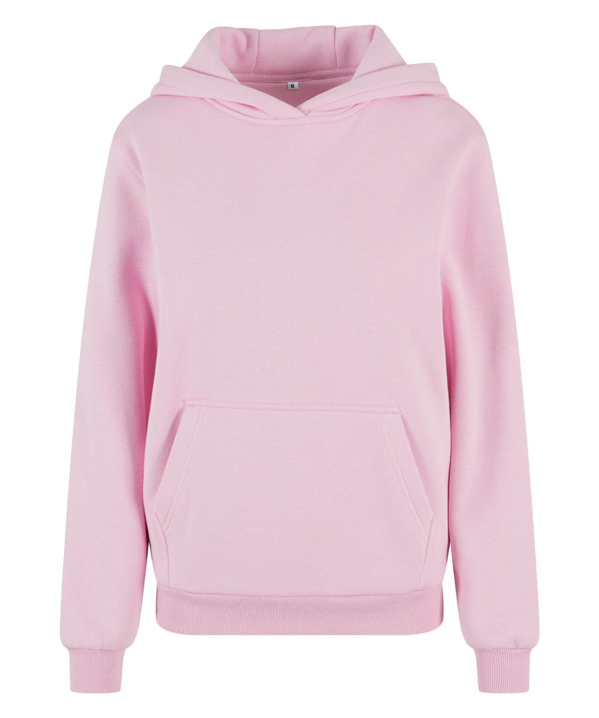 Women’s fluffy hoodie