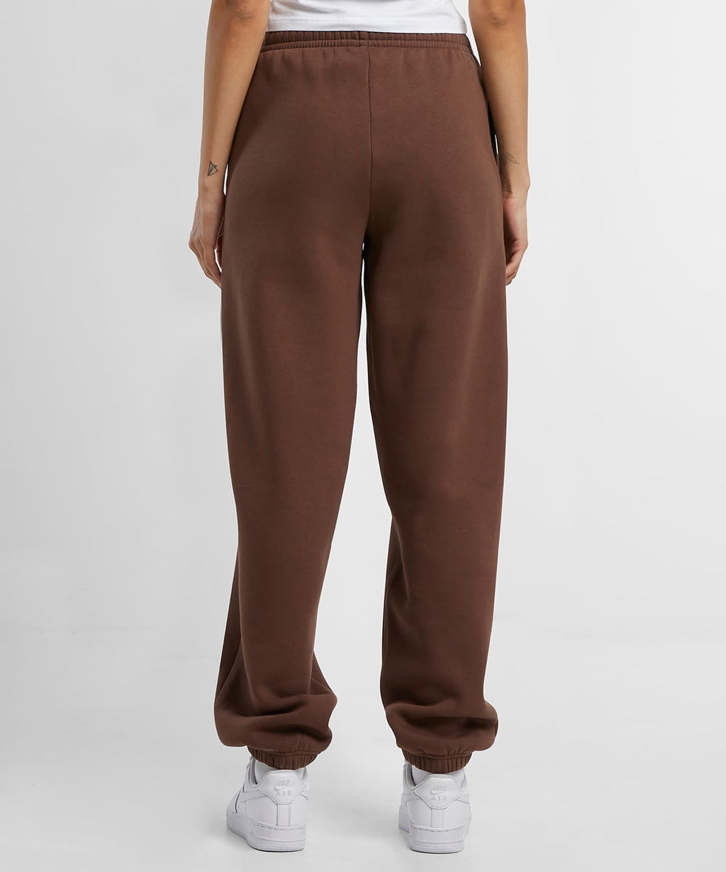 Women’s fluffy sweatpants