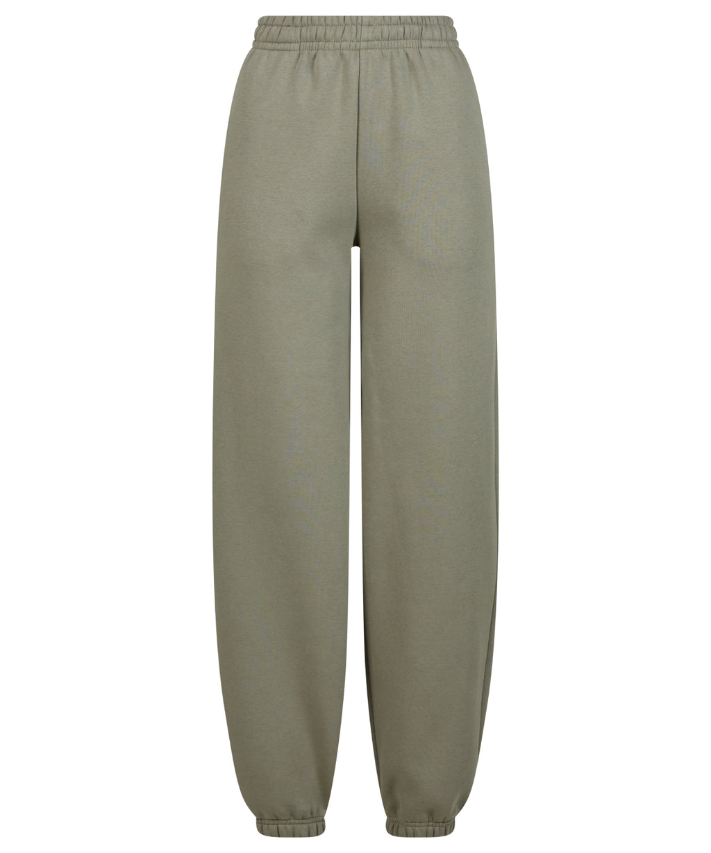 Women’s fluffy sweatpants