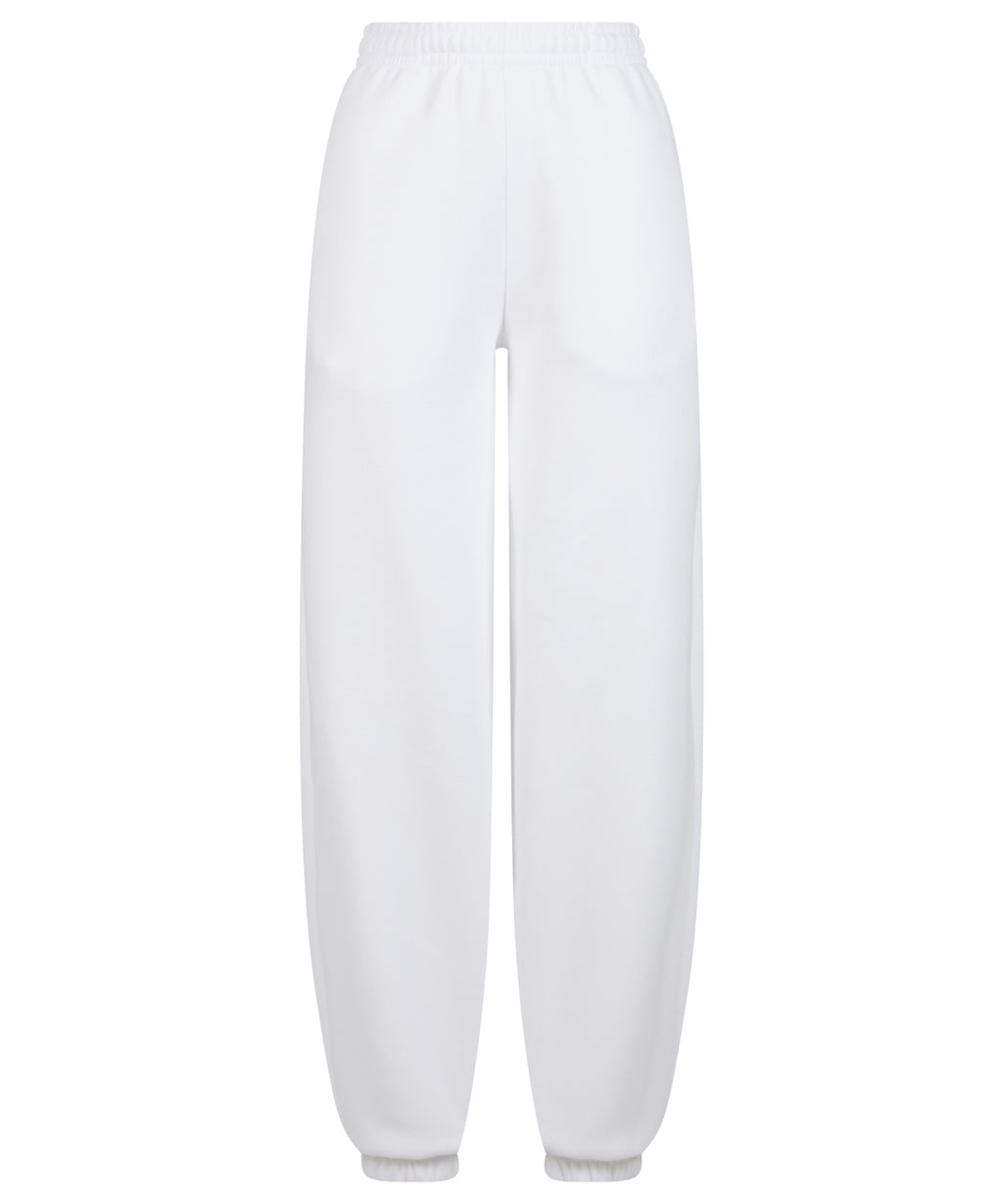 Women’s fluffy sweatpants