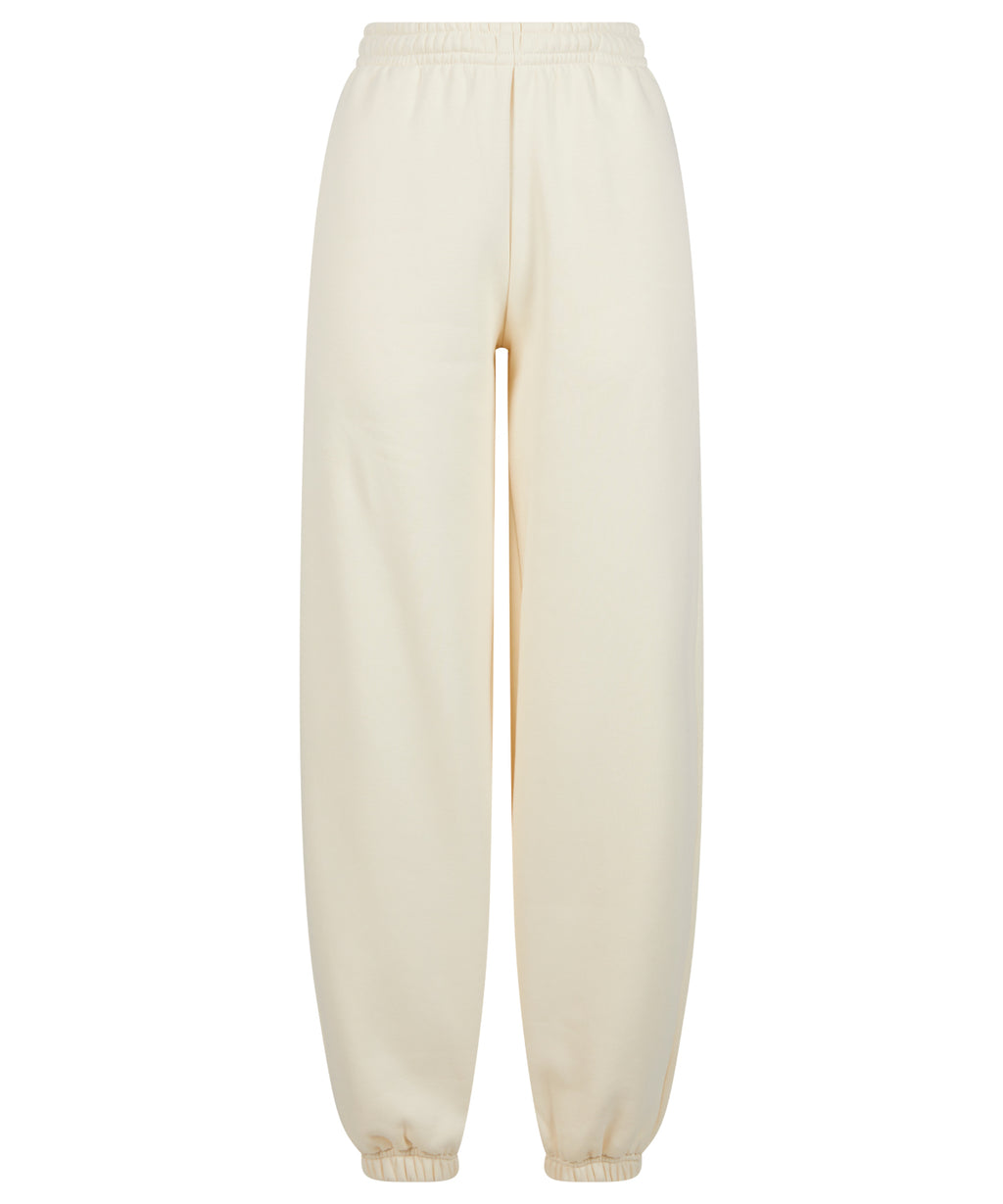Women’s fluffy sweatpants