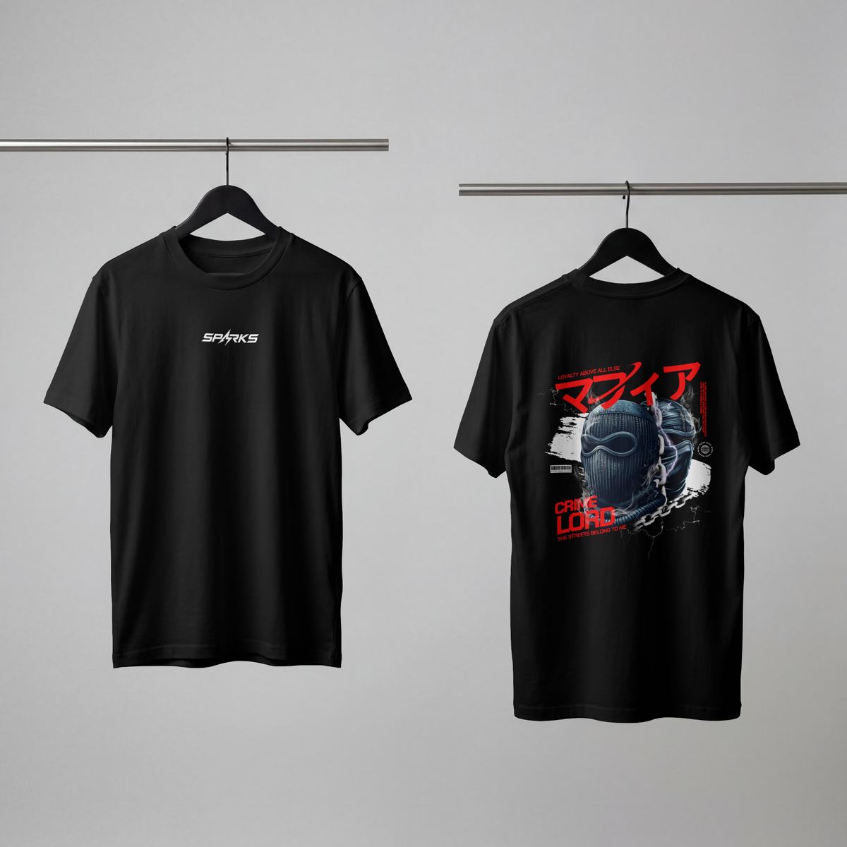 Oversize T24