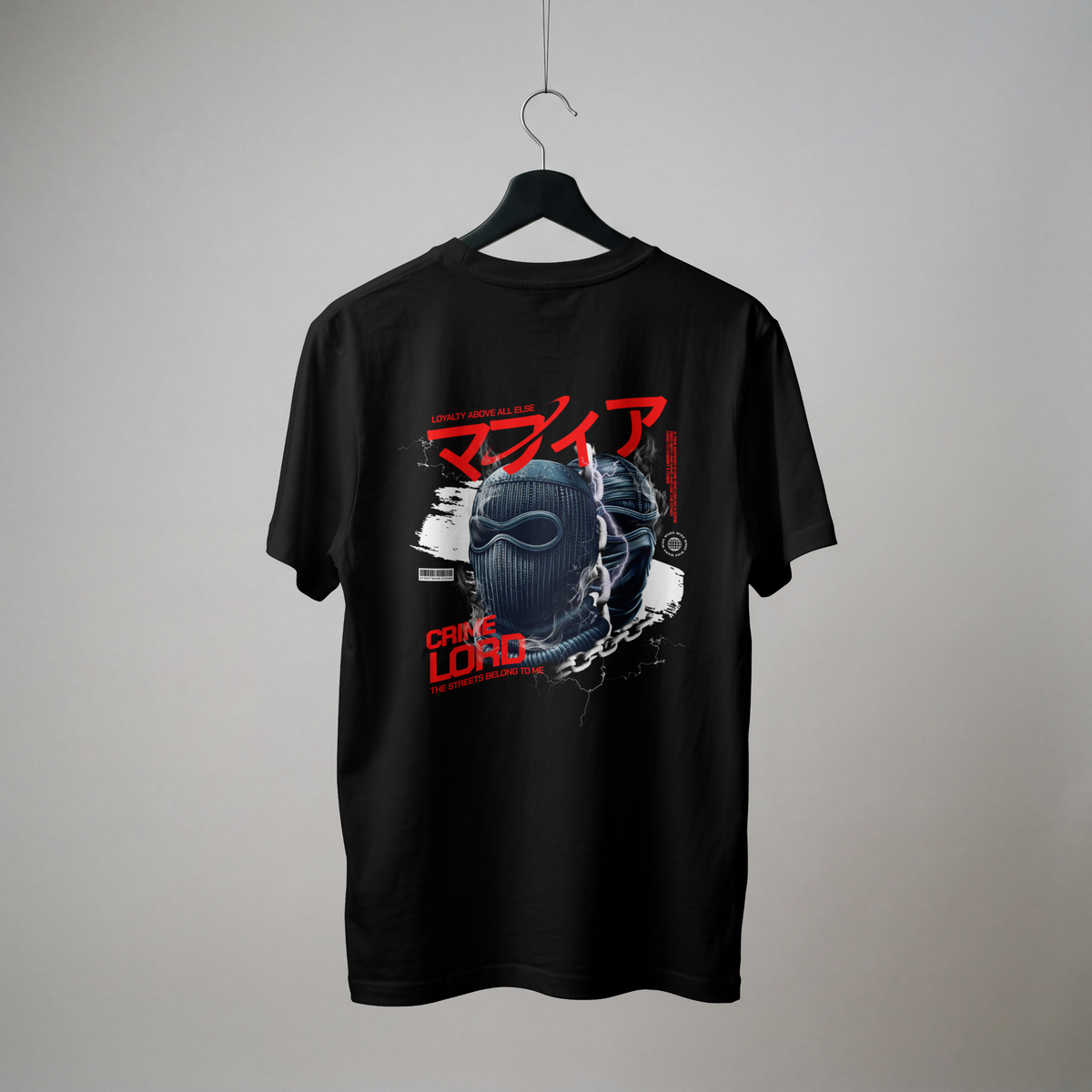 Oversize T24