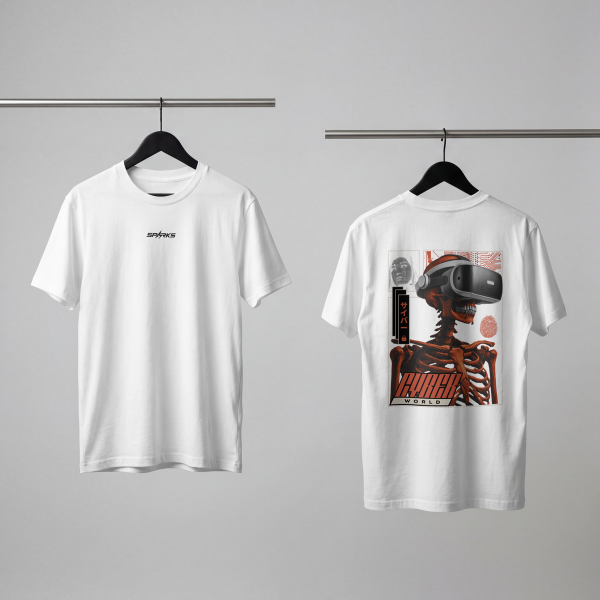 Oversize T10