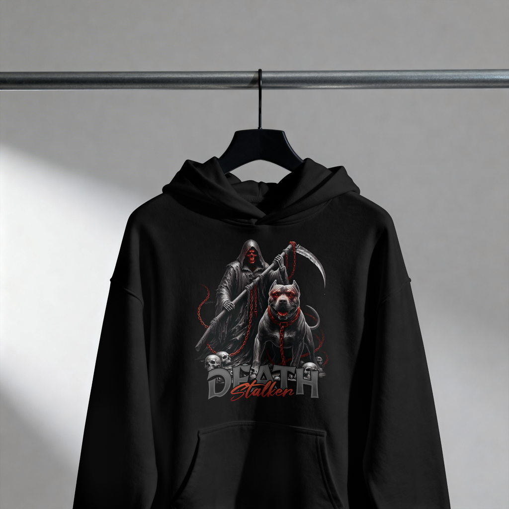 Signature heavyweight hoodie 07